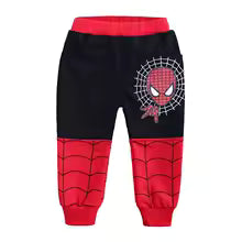 Set SpiderMan, 3 piezas