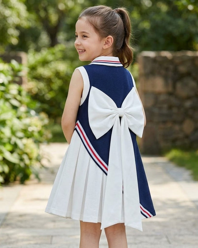 Vestido Elegante polo