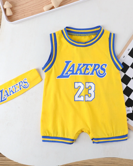 Conjunto LAKERS