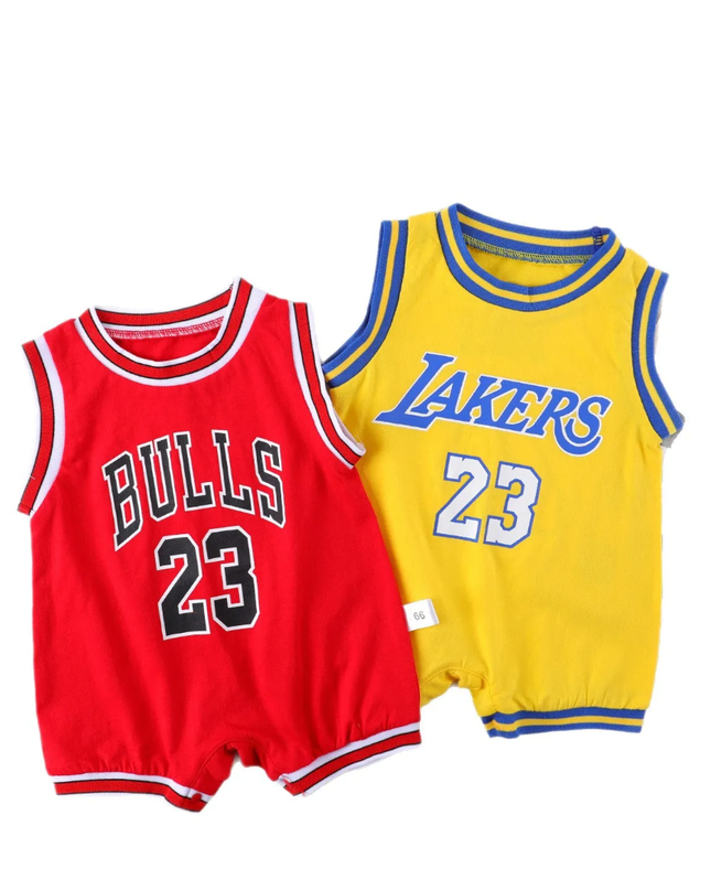 Conjunto LAKERS